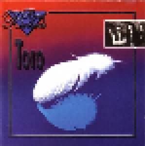 Toto: Best Ballads (CD) - Bild 1