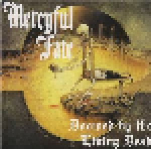 Mercyful Fate: Doomed By The Living Dead (CD) - Bild 1