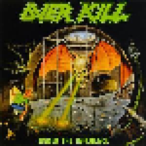 Overkill: Under The Influence (CD) - Bild 1