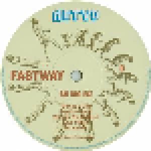 Fastway: Eat Dog Eat (LP) - Bild 4