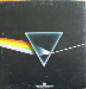 Pink Floyd: The Dark Side Of The Moon (LP) - Bild 3