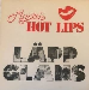 Mysto’s Hot Lips: Läpp Glans (LP) - Bild 1