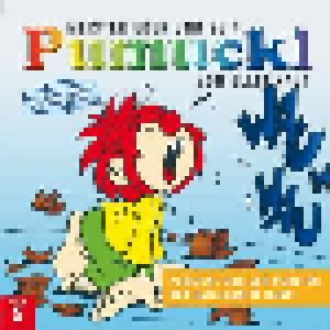 Meister Eder Und Sein Pumuckl: Folge 5 - Pumuckl Und Der Pudding / Der Rätselhafte Hund (CD) - Bild 1