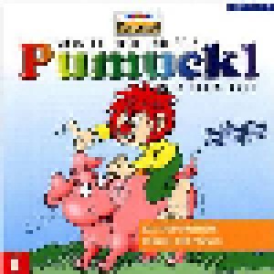 Meister Eder Und Sein Pumuckl: Folge 8 - Das Spanferkelessen / Pumuckl Und Puwackl (CD) - Bild 1