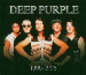 Deep Purple: 1990-1996 - Cover