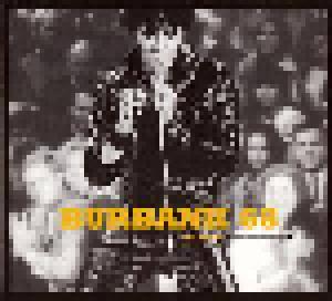 Elvis Presley: Burbank 68 - The NBC TV "Comeback Special" - Cover