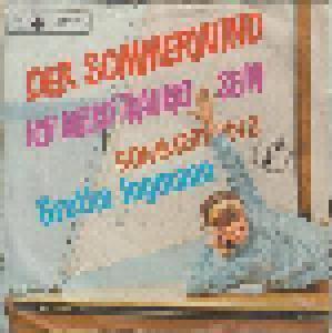 Grethe Ingmann: Sommerwind, Der - Cover