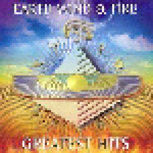 Earth, Wind & Fire: Greatest Hits - Cover