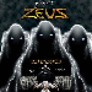 Proyecto Zeus: Defensores - Cover