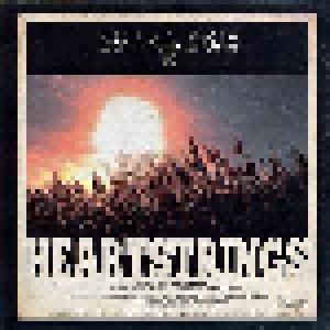 Howling Bells: Heartstrings - Cover
