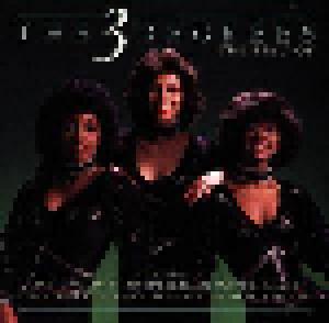 The Three Degrees: Best Of, The - Cover