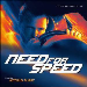 Nathan Furst: Need For Speed - Cover