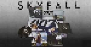 Thomas Newman: Skyfall (Original Motion Picture Soundtrack) (2-LP) - Bild 2