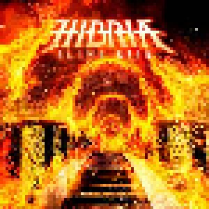 Hibria: Blind Ride (CD) - Bild 1