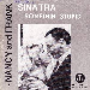 Cover - Nancy Sinatra & Frank Sinatra: Somethin' Stupid / Strangers In The Night