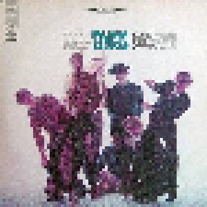 The Byrds: Younger Than Yesterday (LP) - Bild 1