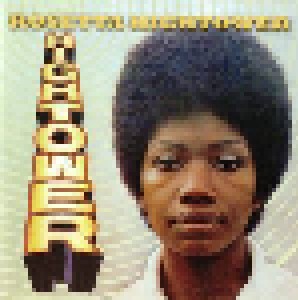 Rosetta Hightower: Hightower (CD) - Bild 1