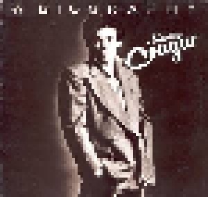 Johnny Cougar: A Biography (LP) - Bild 1