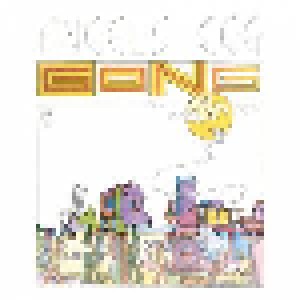 Gong: Angel's Egg (2-CD) - Bild 1
