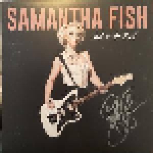 Samantha Fish: Kill Or Be Kind (CD) - Bild 1