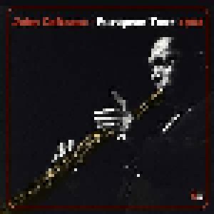 John Coltrane: European Tour 1962 (2018)