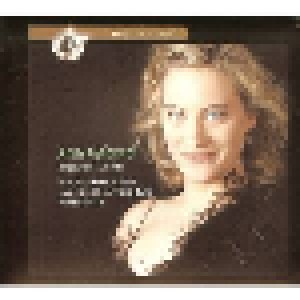 Anne Galowich (Harpsichord - Clavecin) Plays Johann Sebastian Bach, Carl Philipp Emanuel Bach, Hugo Distler (CD) - Bild 1