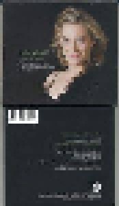 Anne Galowich (Harpsichord - Clavecin) Plays Johann Sebastian Bach, Carl Philipp Emanuel Bach, Hugo Distler (CD) - Bild 2
