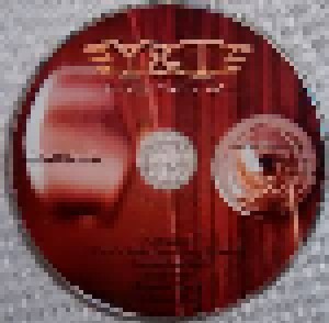Y&T: Acoustic Classix Vol. 1 (Mini-CD / EP) - Bild 3