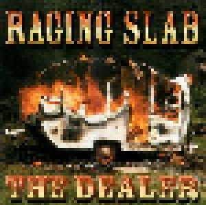 Raging Slab: The Dealer (CD) - Bild 1