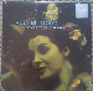 Billie Holiday: Velvet Mood (LP) - Bild 1