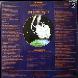 Van der Graaf Generator: H To He Who Am The Only One (LP) - Bild 2