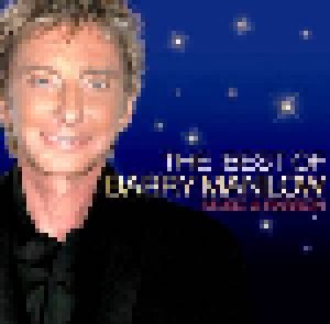 Barry Manilow: The Best Of Barry Manilow (CD) - Bild 1