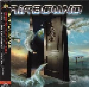 Airbound: Airbound (CD) - Bild 1