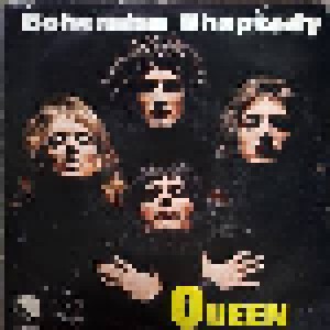 Queen: Bohemian Rhapsody (7") - Bild 1
