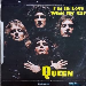 Queen: Bohemian Rhapsody (7") - Bild 2
