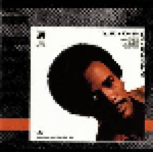 Quincy Jones: Walking In Space (CD) - Bild 1