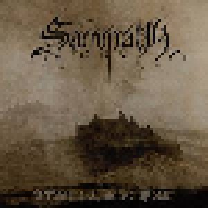 Sammath: Across The Rhine Is Only Death (CD) - Bild 1