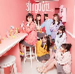 Nogizaka46: Sing Out! (Single-CD) - Bild 1