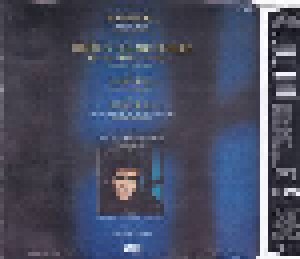 Nino de Angelo: Samuraj (Single-CD) - Bild 2