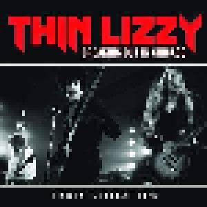 Thin Lizzy: Breaking Out In Chicago (CD) - Bild 1