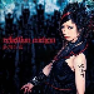 妖精帝國: Rebellion Anthem (Single-CD + DVD) - Bild 1