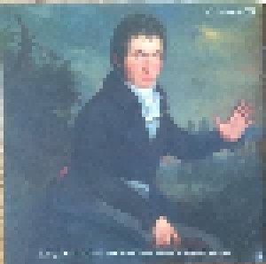 Ludwig van Beethoven: Messe In C-Dur - Meeresstille Und Glückliche Fahrt (CD) - Bild 2