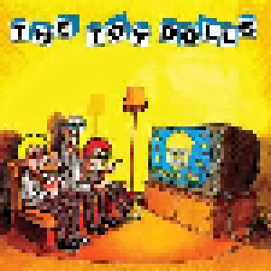 Toy Dolls: Episode XIII (LP) - Bild 1