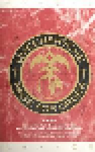 Queensrÿche: Rage For Order (Tape) - Bild 1