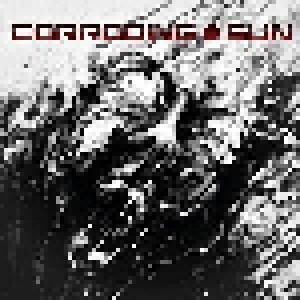 Corroding Sun: Corroding Sun (CD) - Bild 1