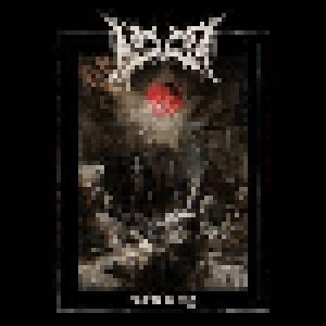 Cover - Kever: Primordial Offerings