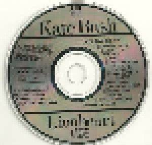 Kate Bush: Lionheart (CD) - Bild 3