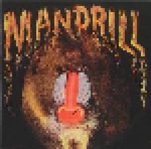 Mandrill: Mandrill (CD) - Bild 1