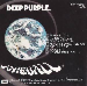 Deep Purple: Fireball (CD) - Bild 3