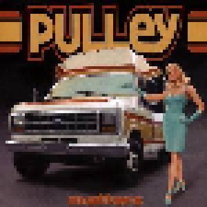 Pulley: Matters (CD) - Bild 1